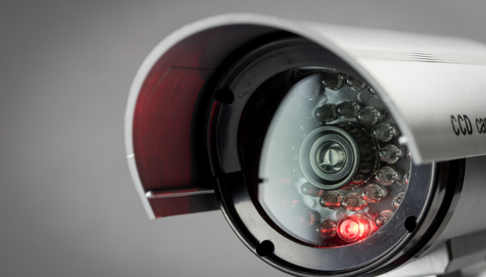 High-Resolution Imaging for Crystal-Clear Surveillance