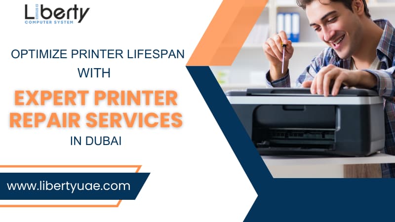 Printer Repair Services