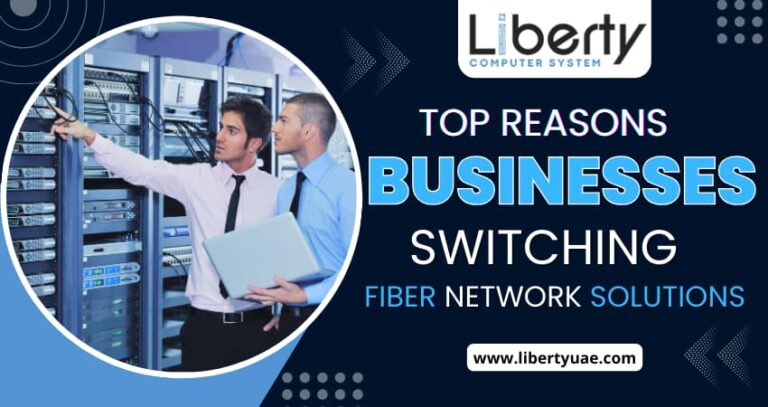 Fiber Network Solutions