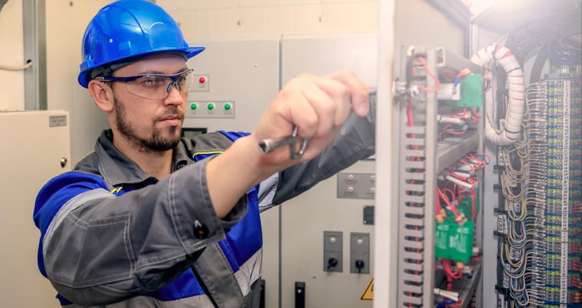 List of The Vital Components of Structured Cabling