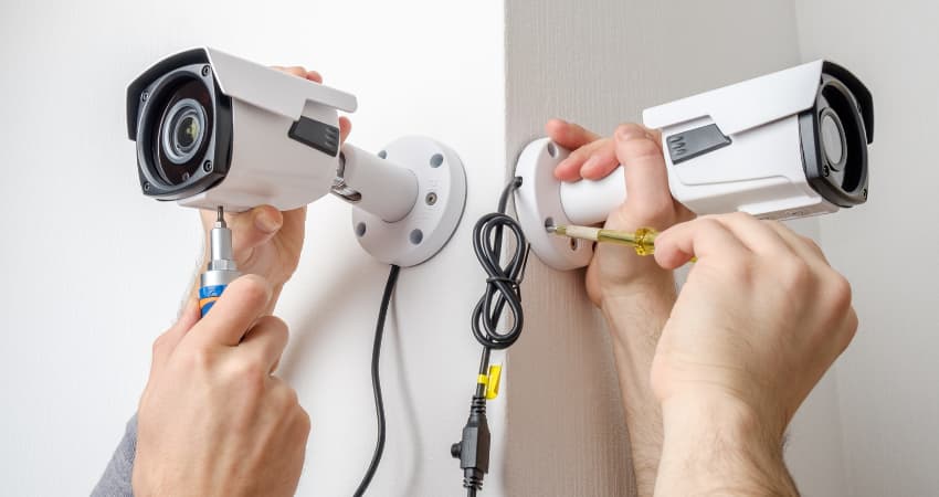 Importance of CCTV Installation