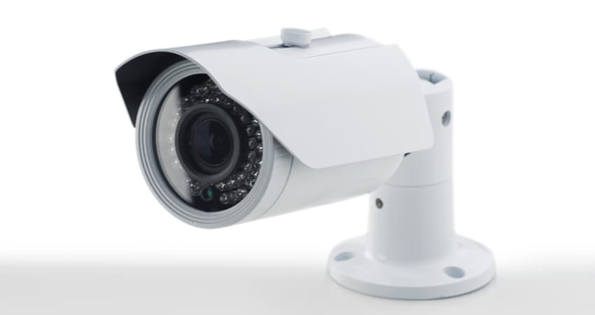 Bullet Cameras