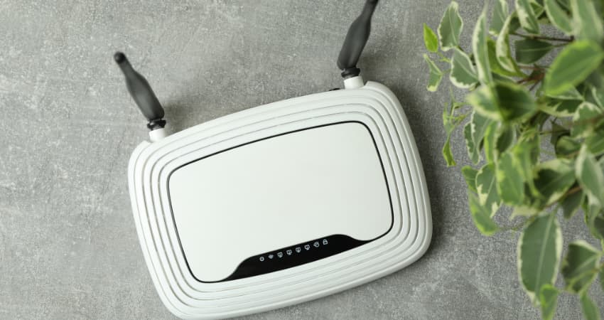 Get a Smooth Wi-Fi Experience 
