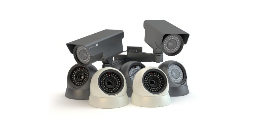 Choosing the Wrong Type of Camera