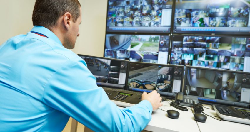 Ignoring Network Security