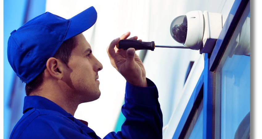 Skipping Professional Installation