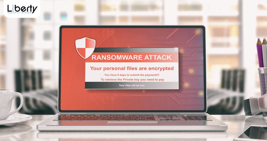 Understanding Ransomware