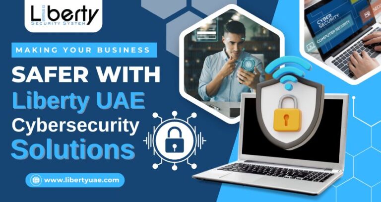 Cybersecurity Solutions