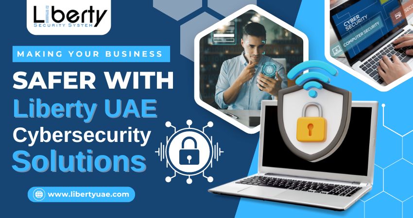 Cybersecurity Solutions