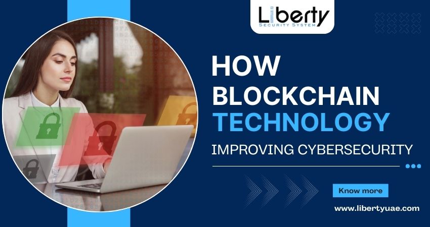 Cybersecurity