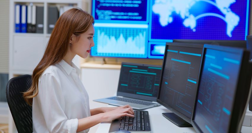 Data Protection Systems