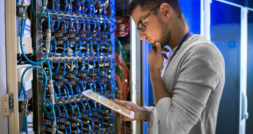 Firewall Systems