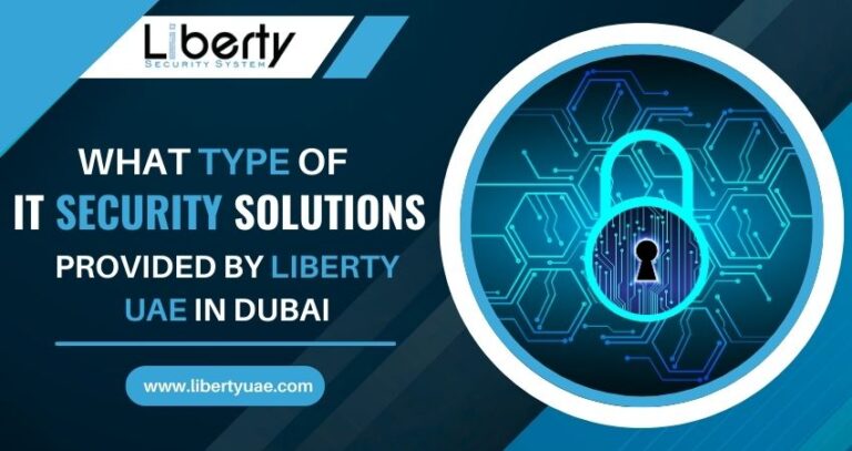 IT Security Solutions