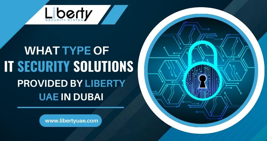 IT Security Solutions