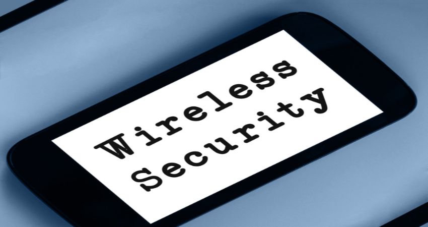 Wireless Security