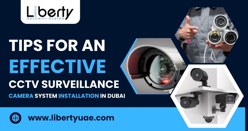 CCTV Surveillance Camera