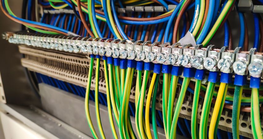 Structured Cabling Solutions Benefits