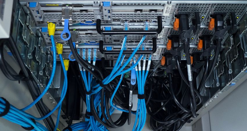 Why Structured Cabling is Important