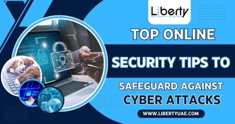 Online Security Tips