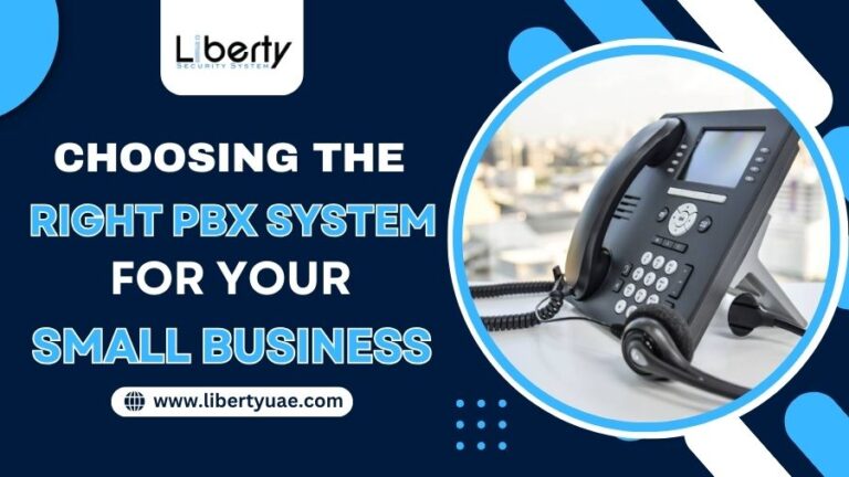 PBX System