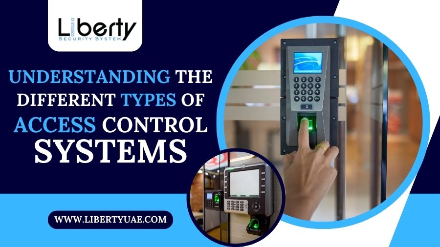 Access Control System