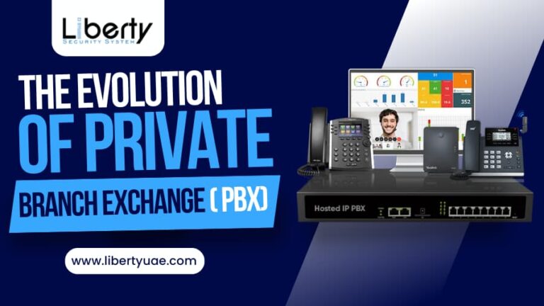 Evolution of PBX