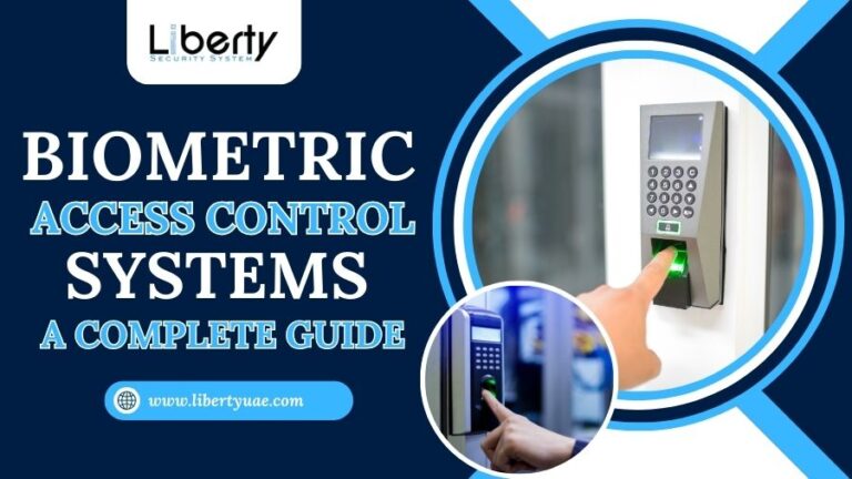 Biometric Access Control Systems