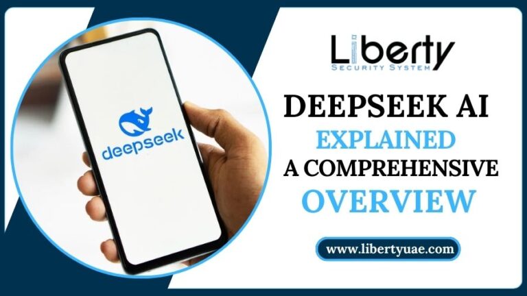 DeepSeek AI
