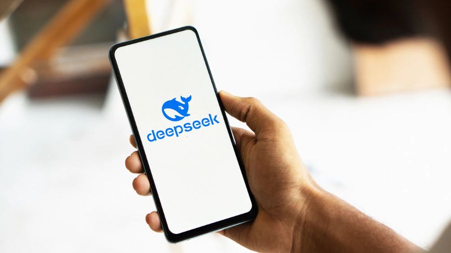 What is DeepSeek AI