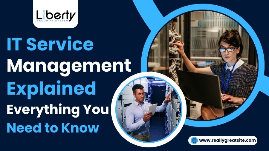 IT Service Management