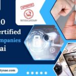 Best 10 SIRA Certified CCTV Companies in Dubai