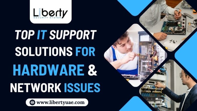 IT Support Services