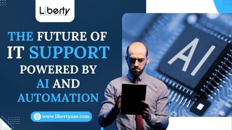 The Future of IT Support