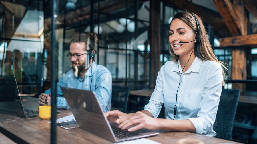 On-Demand IT Support – When Problems Happen