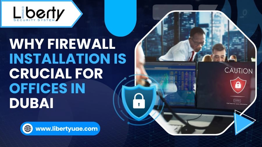 Firewall Installation