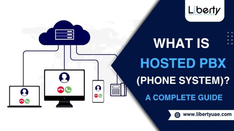 Hosted PBX
