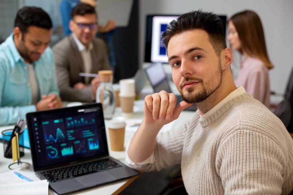 The Core IT AMC ROI