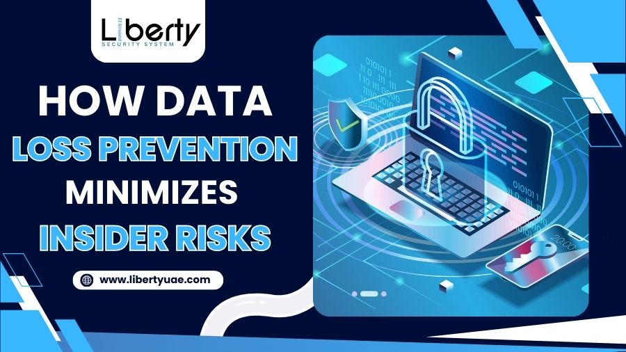 How Data Loss Prevention Minimizes Insider Risks