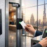 Why Your Business Needs Door Access Control Systems in Dubai