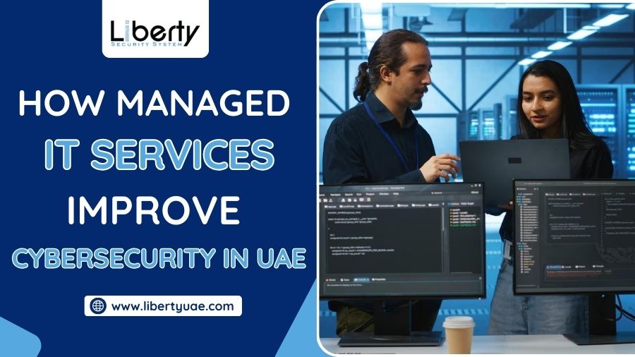 Managed IT Services