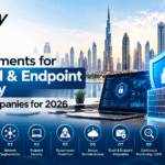 Firewall & Endpoint Security in UAE