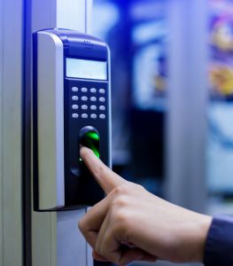 Access Control System Dubai
