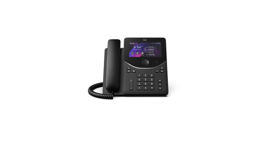 Cisco SIP IP phones