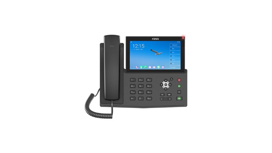 Fanvil SIP IP phones