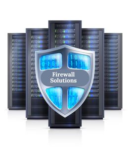 Firewall Solutions Dubai