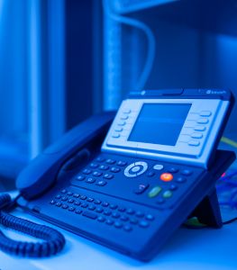 IP Telephony Solutions
