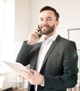 IT Services for Business Users in Dubai
