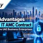 Top 8 Advantages of 24/7 IT AMC Contract for Expansive UAE Business Enterprises