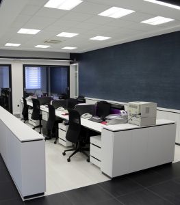 New Office IT Setup
