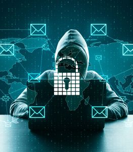 Ransomware Protection Antivirus